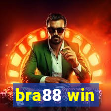 bra88 win